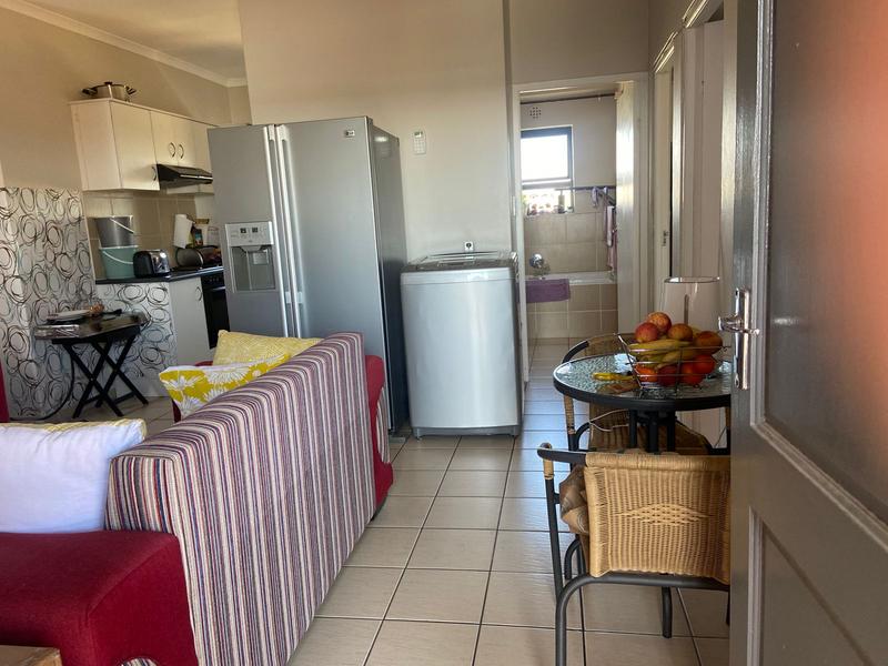 To Let 2 Bedroom Property for Rent in Parklands Western Cape